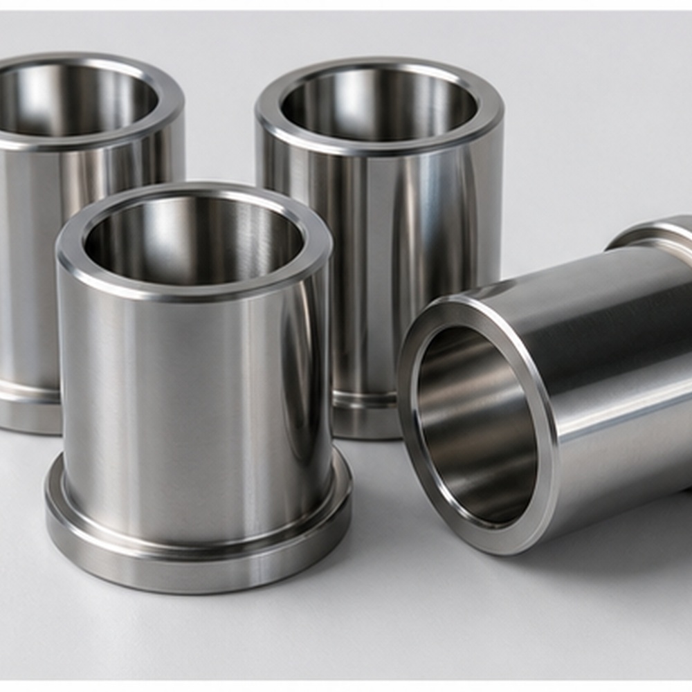 ua tiav cov tes tsho stainless hlau electropolished