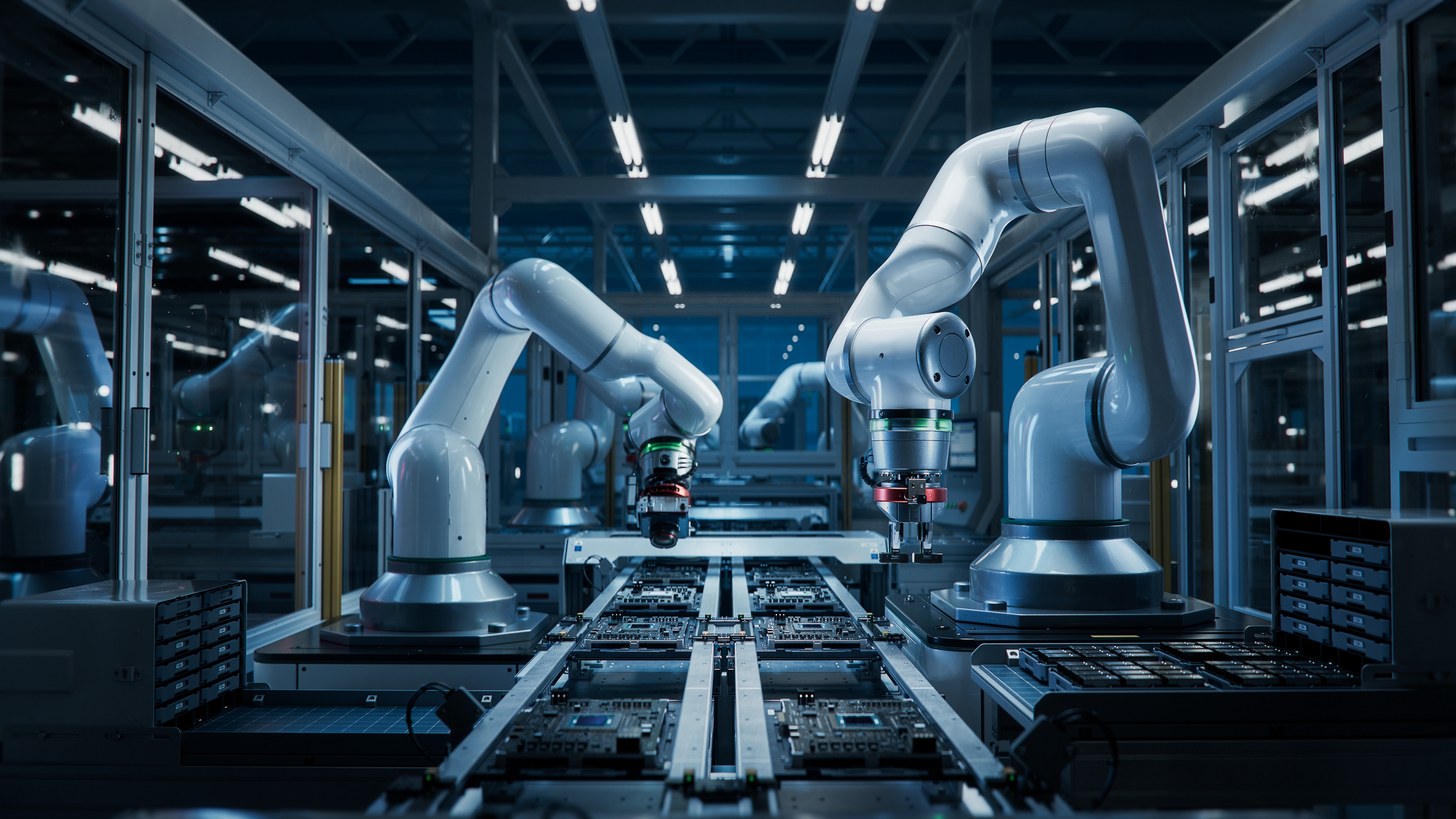 How-Close-Is-The-Smart-Factory-of-the-Future