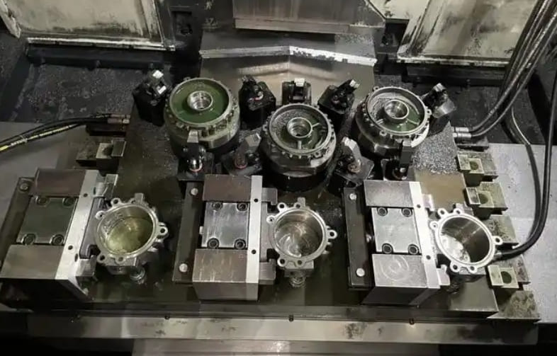Pneumatic-and-Hydraulic-Workholding