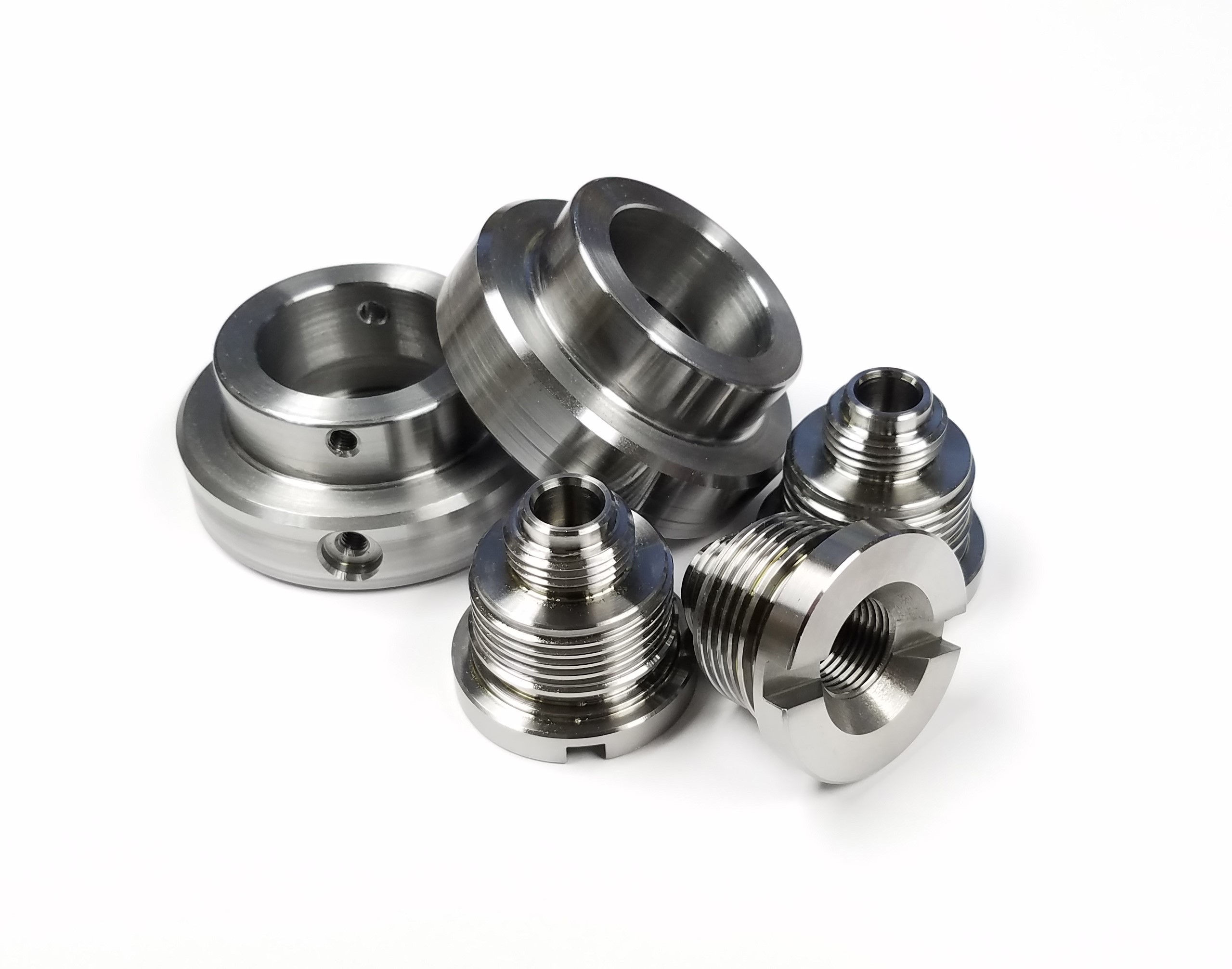 Precision-CNC-Machined-Oil-Gas-Components