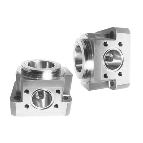 Precision-machining-parts