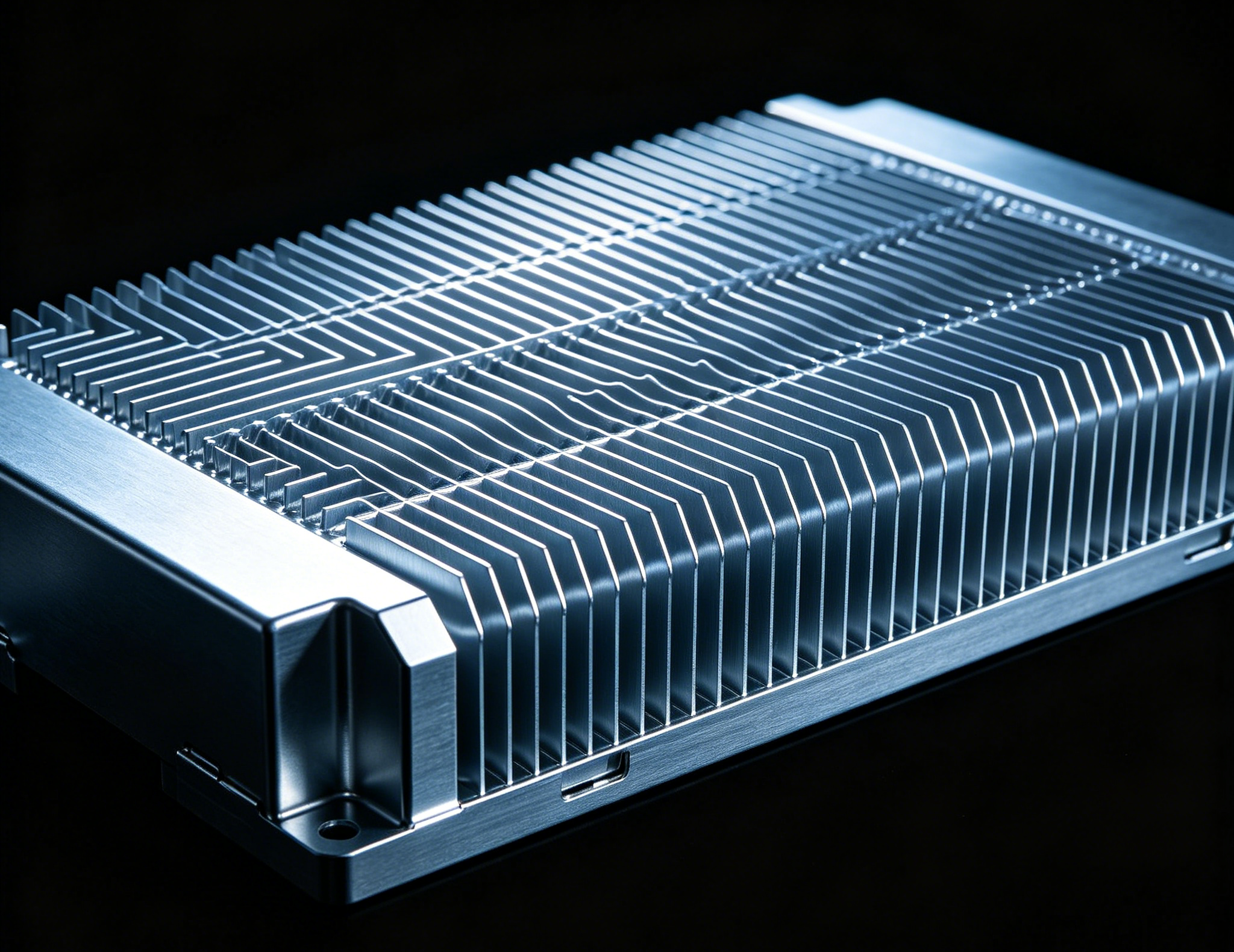 cnc machining