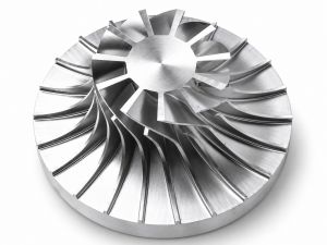 impeller
