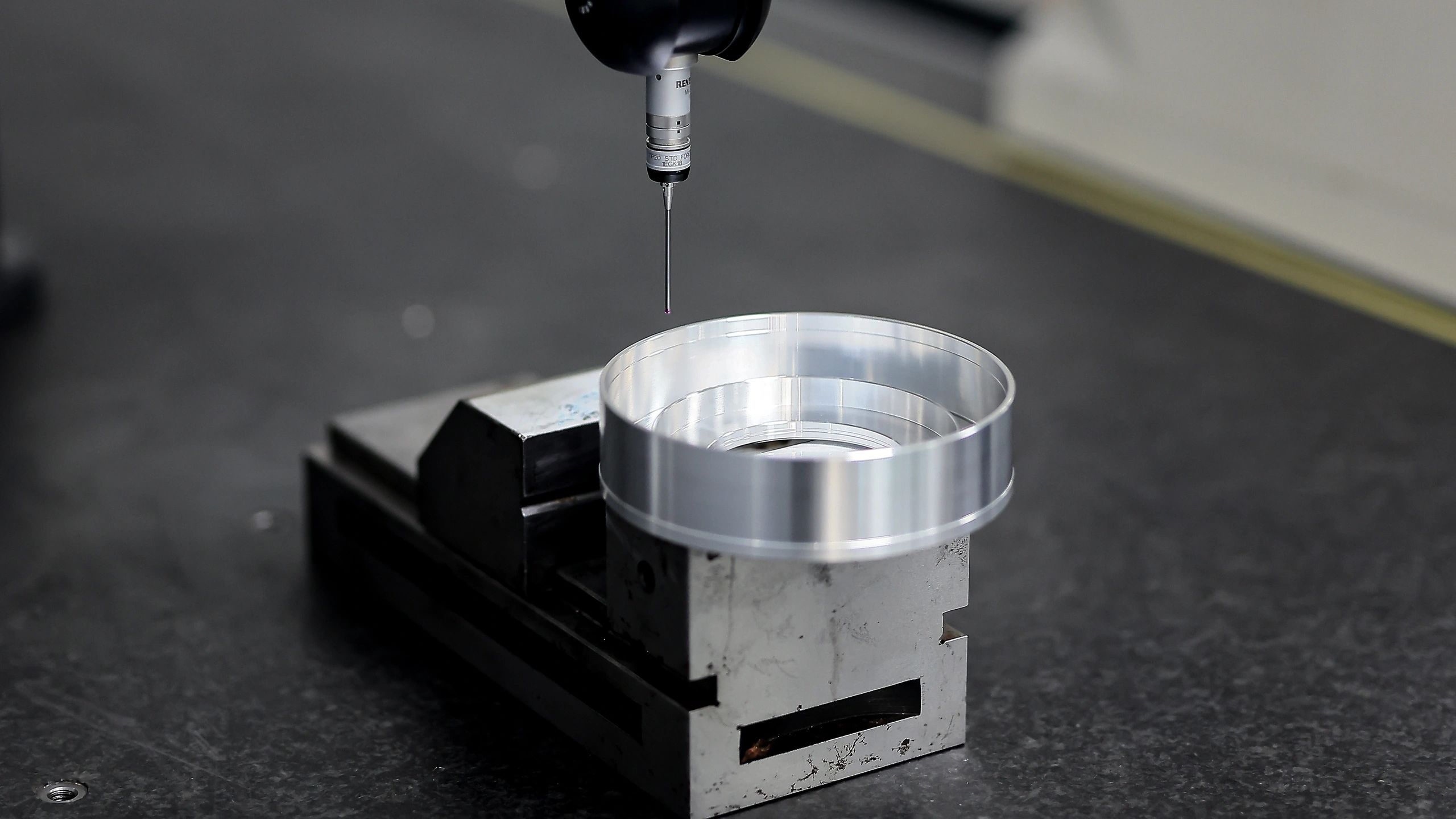 inspection-cmm